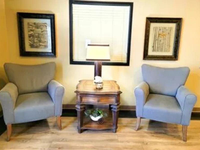 Amarillo Center for Skilled Care - Nursing Home in Amarillo, TX photo 2