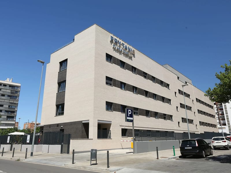 Centre de dia Prytanis Plaça Europa - Centro de Día in L' Hospitalet De Llobregat, Cataluña photo 1