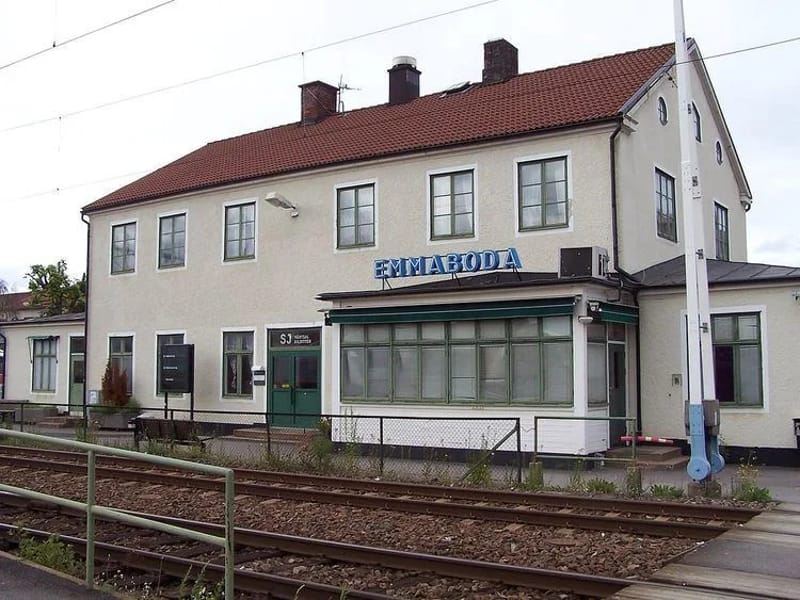 Alsbovägen 1 - Äldreboende in Emmaboda, Kalmar län photo 1