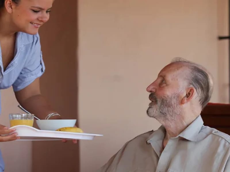We Care Centre - Adult Day Care in Walsall, England photo 2