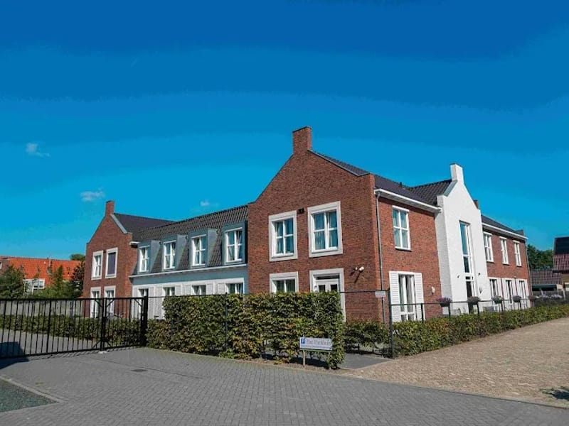 Het Breeakkerhuis - Begeleid Wonen in S-Hertogenbosch, Limburg photo 2