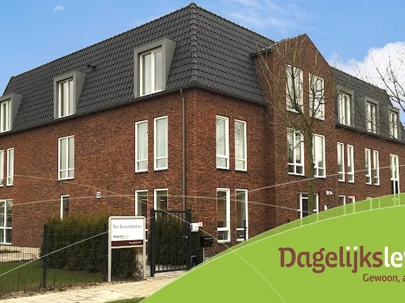Het Breeakkerhuis - Begeleid Wonen in S-Hertogenbosch, Limburg photo 1