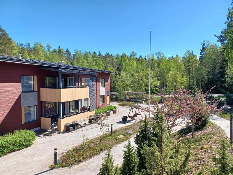 Attendo Kuninkaanhovi in Vantaa, Uusimaa photo 2