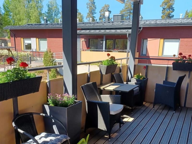 Attendo Kuninkaanhovi in Vantaa, Uusimaa photo 3