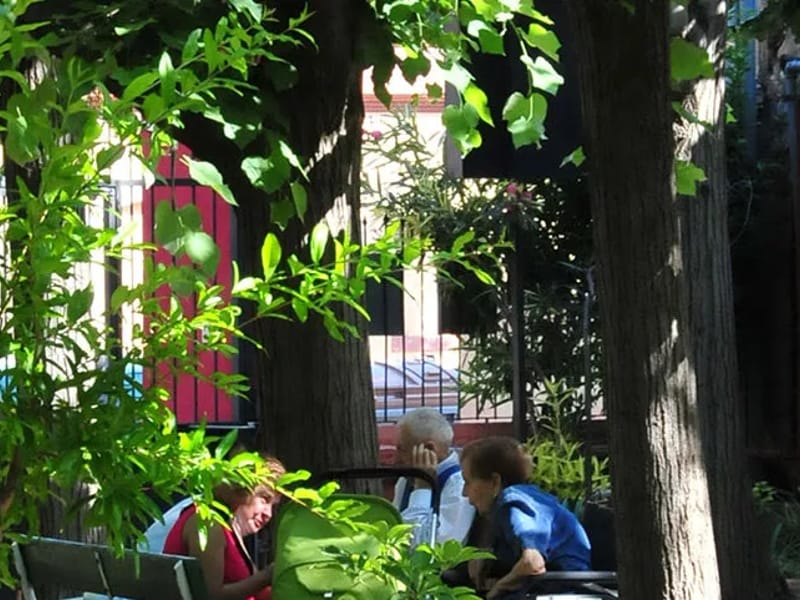 Natura Residencial - Hogar de Ancianos in Reus, Cataluña photo 2