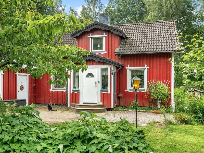 Brinken - Äldreboende in Motala, Östergötlands län photo 3