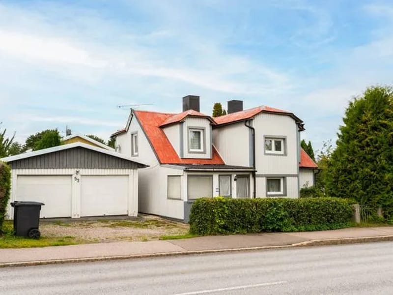 Brinken - Äldreboende in Motala, Östergötlands län photo 2