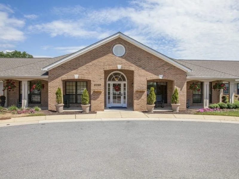 Care Access Healthcare, INC. - Home Health Nursing in Columbia, MD photo 2