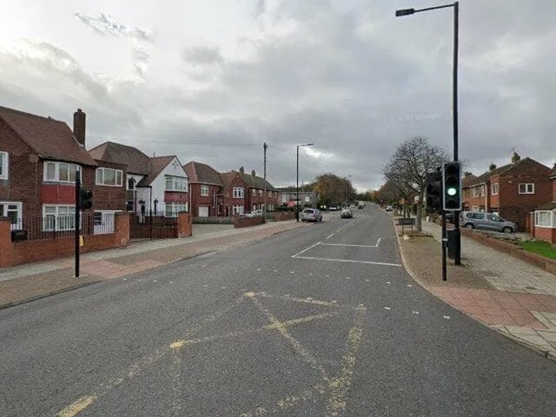 Kenton Hall Nursing Home - Nursing Home in Newcastle Upon Tyne, England photo 1