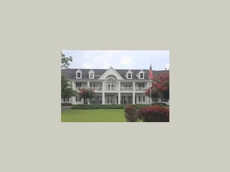 Antebellum Grove Senior Living - Assisted Living in Warner Robins, GA photo 1