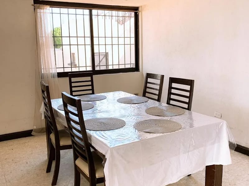 LA EDAD DE ORO - Hogar de Ancianos in Monterrey, Nuevo León photo 6