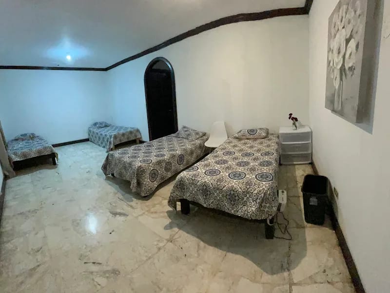 LA EDAD DE ORO - Hogar de Ancianos in Monterrey, Nuevo León photo 2