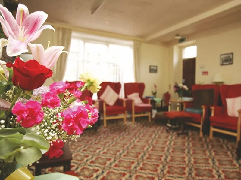 Lindens Rest Home - Assisted Living in Rossendale, England photo 3