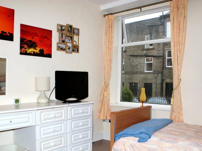 Lindens Rest Home - Assisted Living in Rossendale, England photo 1