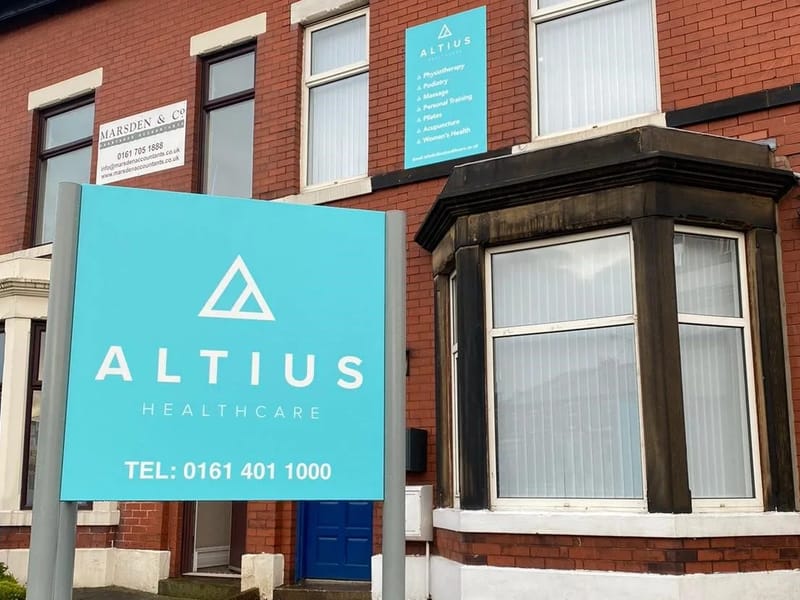 Caretaz Healthcare - In-Home Care in Bury, England photo 3