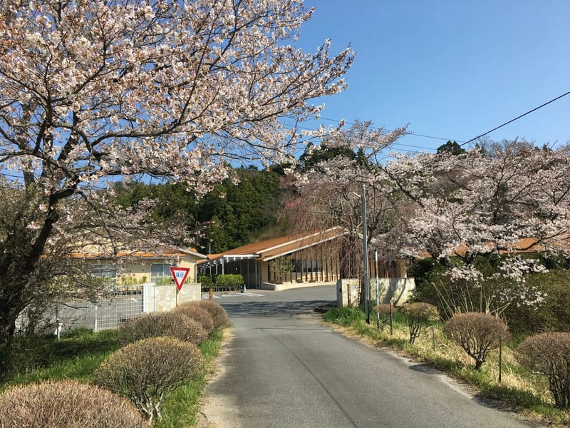 ひまわり荘短期入所生活介護事業所 - 有料老人ホーム in いわき市, 福島県 photo 2