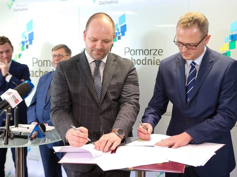 Zarząd Województwa Zachodniopomorskiego - Dom pomocy społecznej in Koszalin, Koszalin photo 2