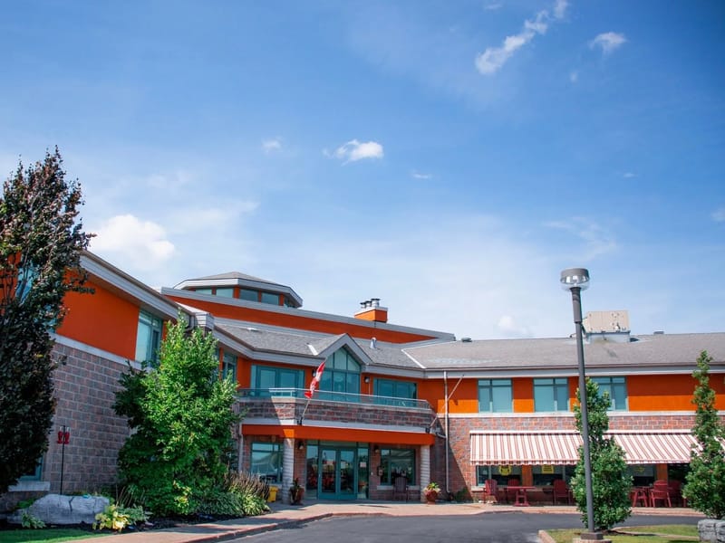 Belmont Long Term Care Faciity - Nursing Home in Belleville, ON photo 3