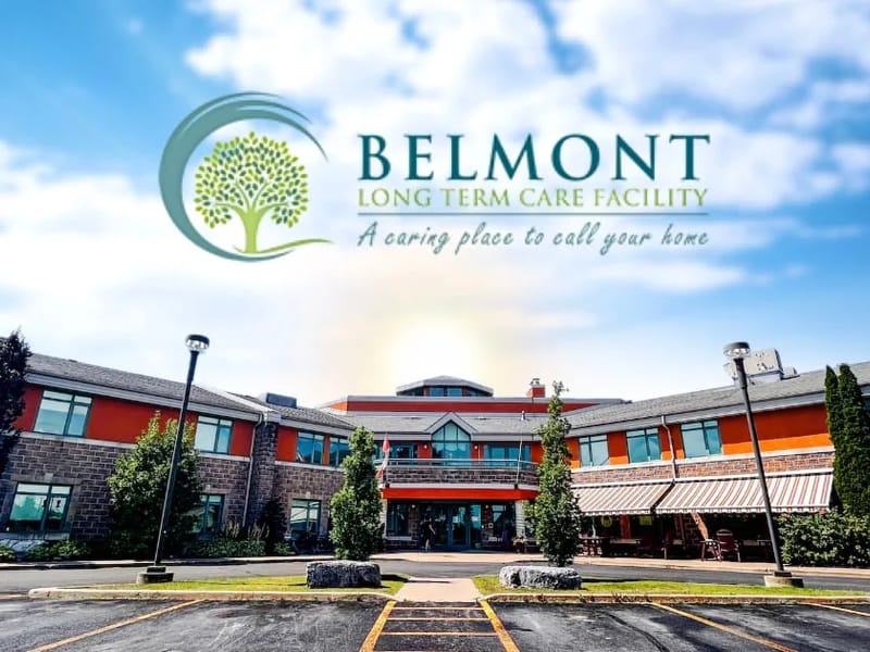 Belmont Long Term Care Faciity - Nursing Home in Belleville, ON photo 2