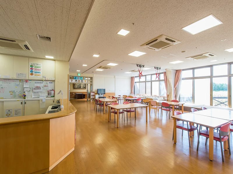 なごみ苑居宅介護支援事業所 - 有料老人ホーム in 八千代町, 茨城県 photo 2