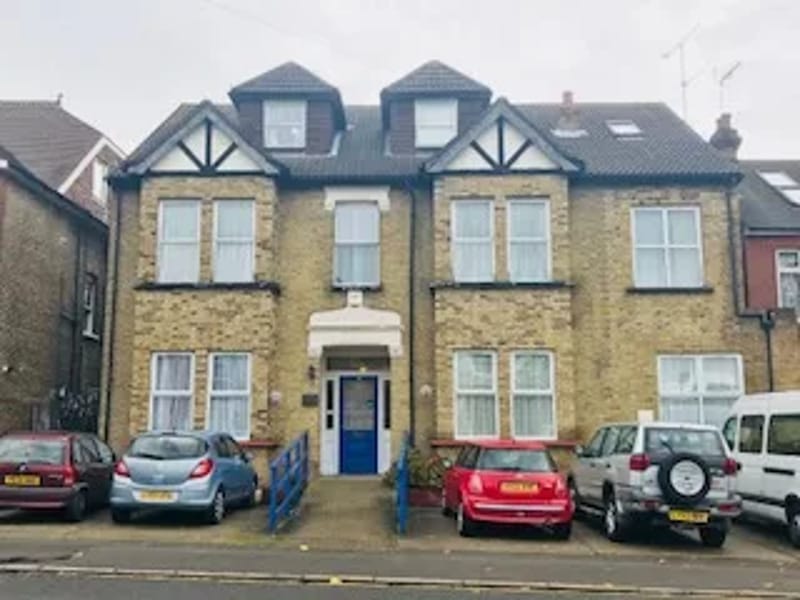 Ashgate House - Nursing Home in Romford, England photo 3