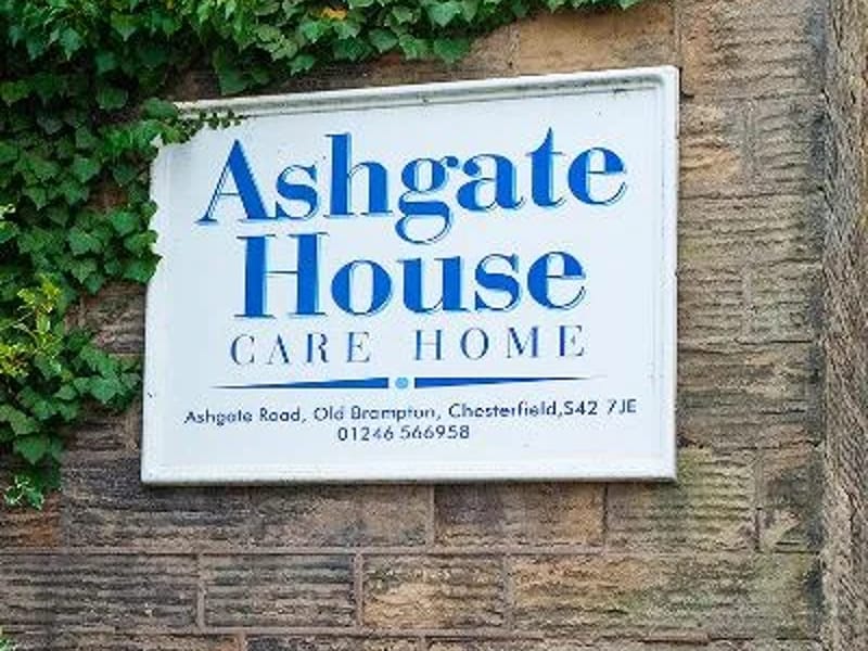 Ashgate House - Nursing Home in Romford, England photo 1