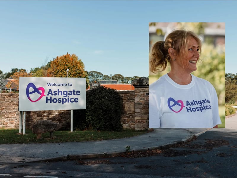 Ashgate House - Nursing Home in Romford, England photo 2