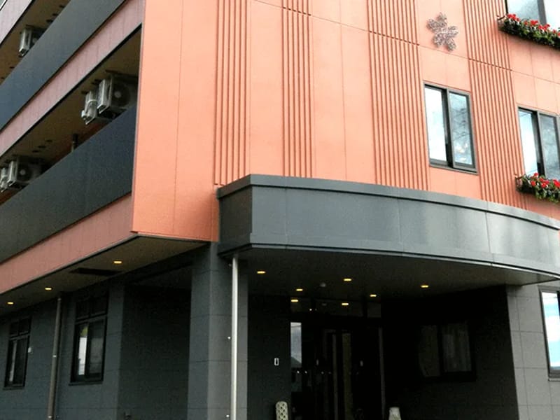 さくらパレス指定居宅介護支援事業所 - 有料老人ホーム in 山形市, 山形県 photo 2