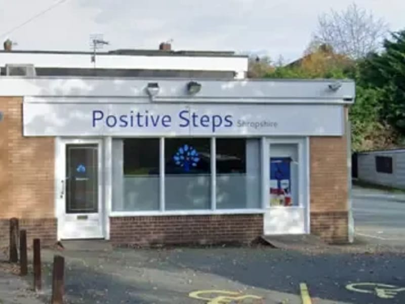 Positive Steps Shropshire Limited - In-Home Care in Shrewsbury, England photo 2