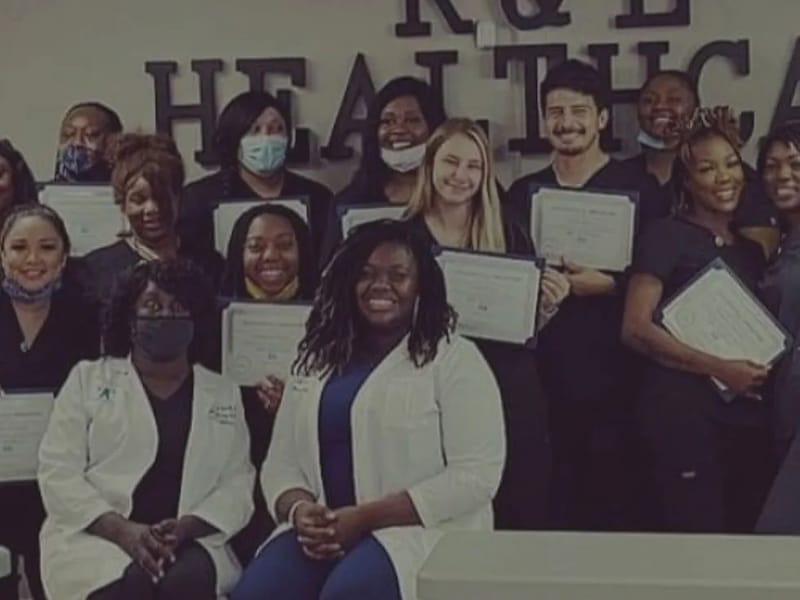 R & L Healthcare in Worcester, England photo 1