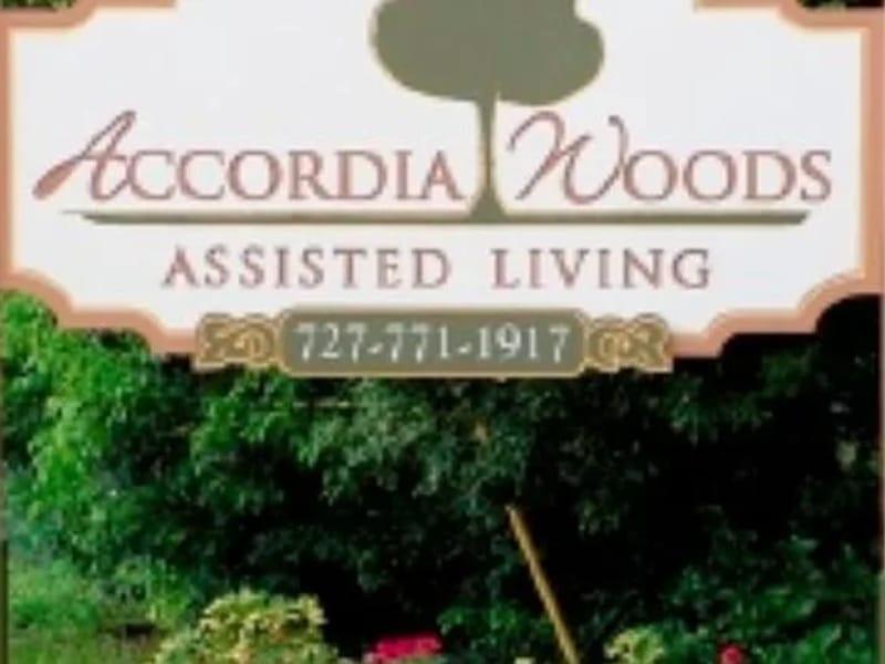 Accordia Woods - Assisted Living in Palm Harbor, FL photo 1