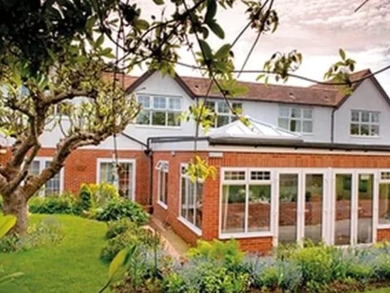 Inglewood Nursing Home - Nursing Home in Eastbourne, England photo 2
