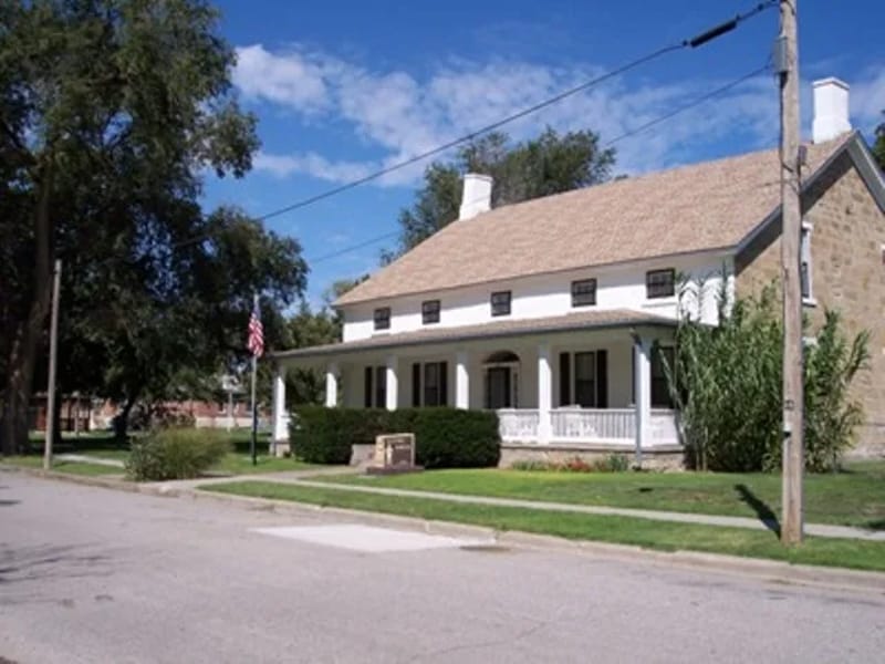 Kansas Soldiers Home - Nursing Home in Fort Dodge, KS photo 3