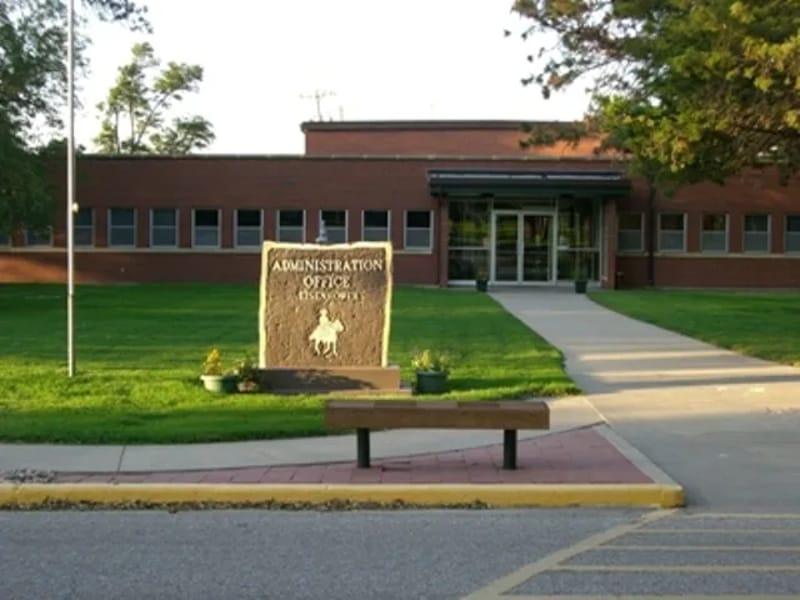 Kansas Soldiers Home - Nursing Home in Fort Dodge, KS photo 2