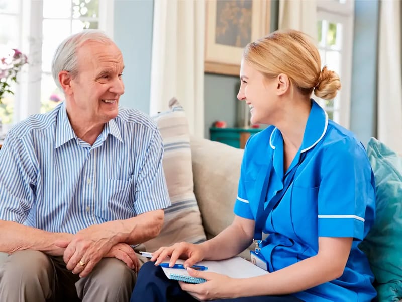 Emerge Healthcare Services Limited in Kettering, England photo 1
