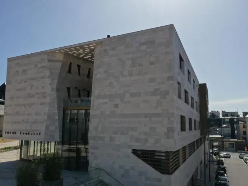 Ehpad Combarel - EHPAD in RODEZ, Occitanie photo 3