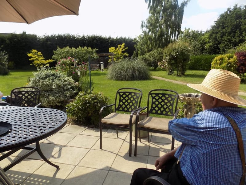 Garden Lodge - Assisted Living in Peterborough, England photo 2
