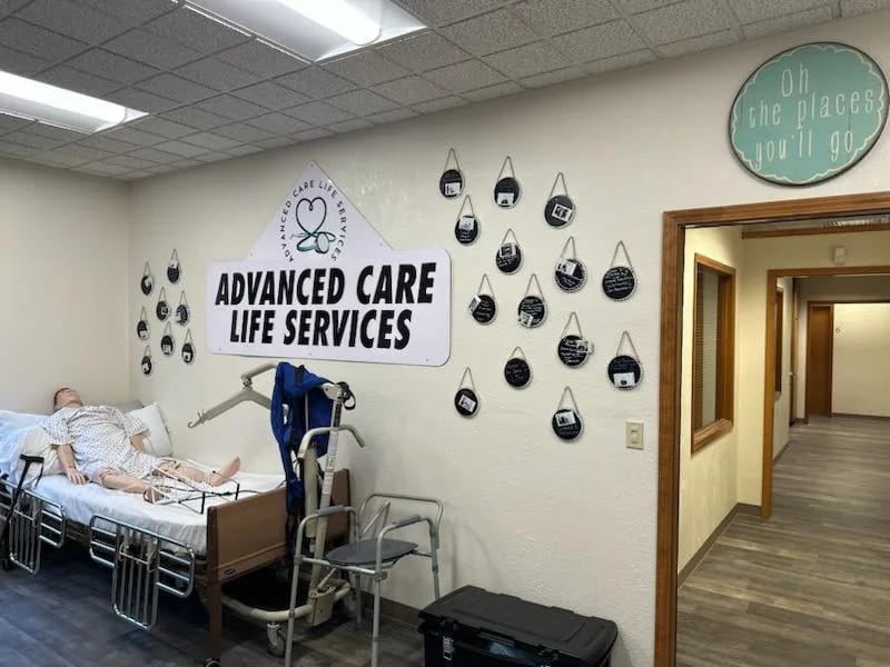 Advanced Senior Healthcare Services - Home Health Nursing in Washington, DC photo 2