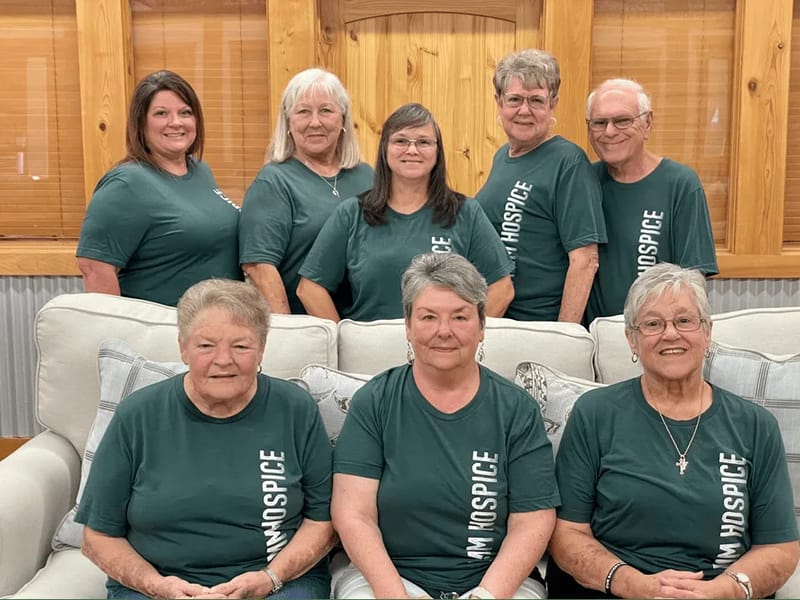 Crowley Home Health Services, INC. — Home Health Nursing, Crowley, LA · photo 1