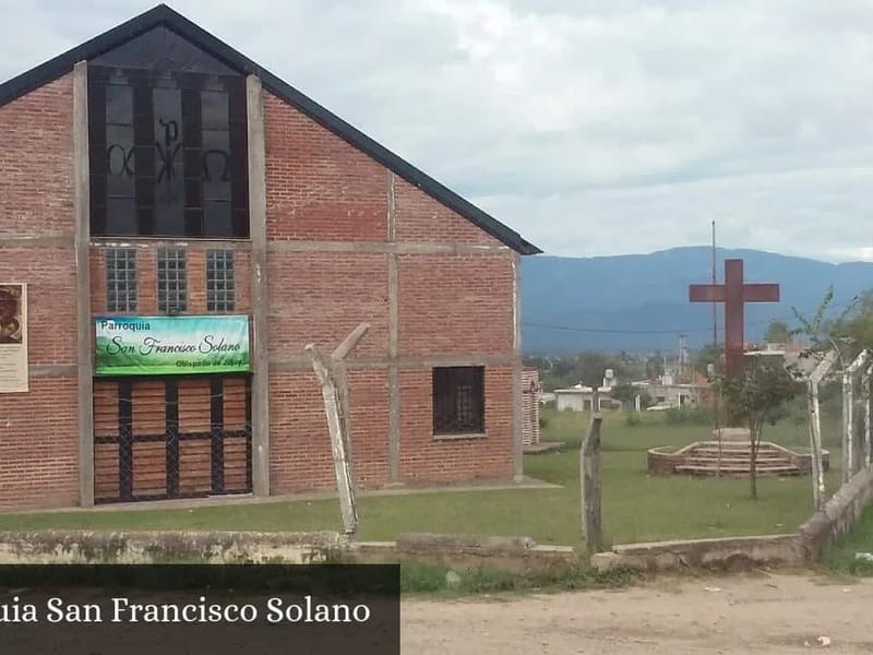 Clinica San Francisco "Hogar Geriatrico Jujuy" - Hogar de Ancianos in San Salvador De Jujuy, Jujuy photo 2