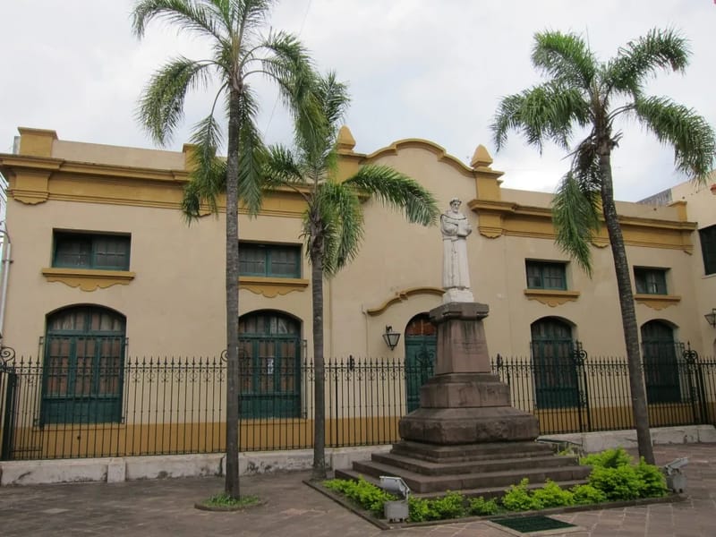 Clinica San Francisco "Hogar Geriatrico Jujuy" - Hogar de Ancianos in San Salvador De Jujuy, Jujuy photo 3