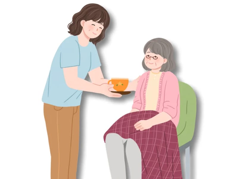 나누다통합돌봄재가서비스센터 - 방문요양 in 중구, 울산광역시 photo 2