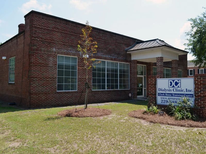 DCI - Dialysis Clinic, Inc. - Dialysis in Albany, NY photo 1