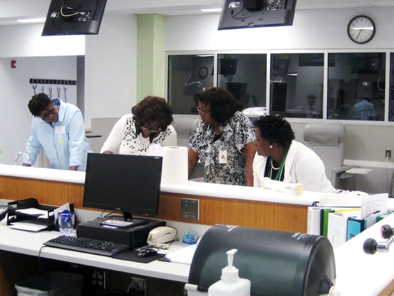 DCI - Dialysis Clinic, Inc. - Dialysis in Albany, NY photo 3