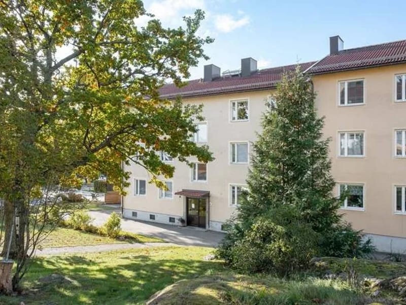 Hemtjänstområde Norra Centrum - Hemtjänst in Ängelholm, Skåne län photo 3