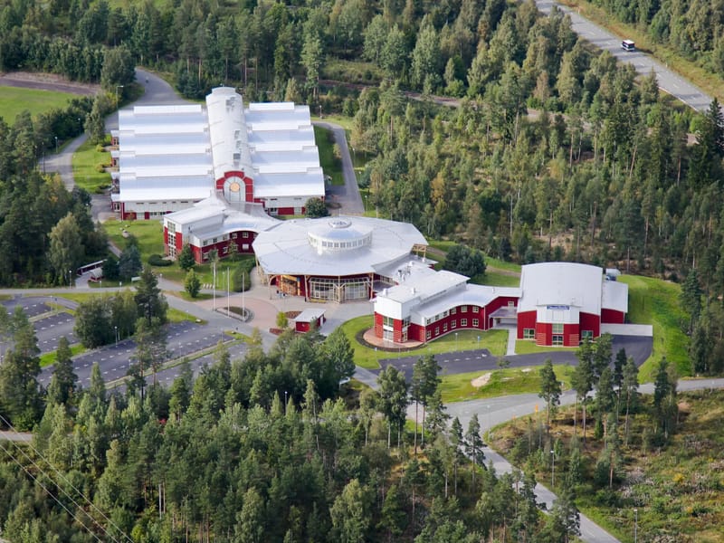 Htj Centrum Söder - Hemtjänst in Nässjö, Jonkoping County photo 1