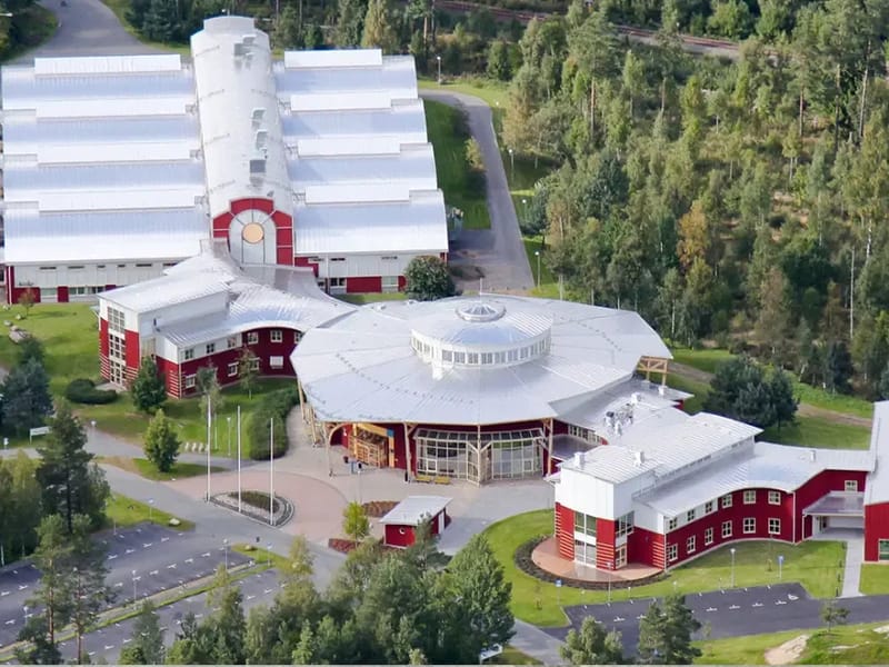 Htj Centrum Söder - Hemtjänst in Nässjö, Jonkoping County photo 2