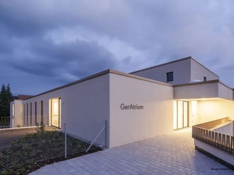 GerAtrium - Betreutes Wohnen in Pfäffikon, Zurich photo 2