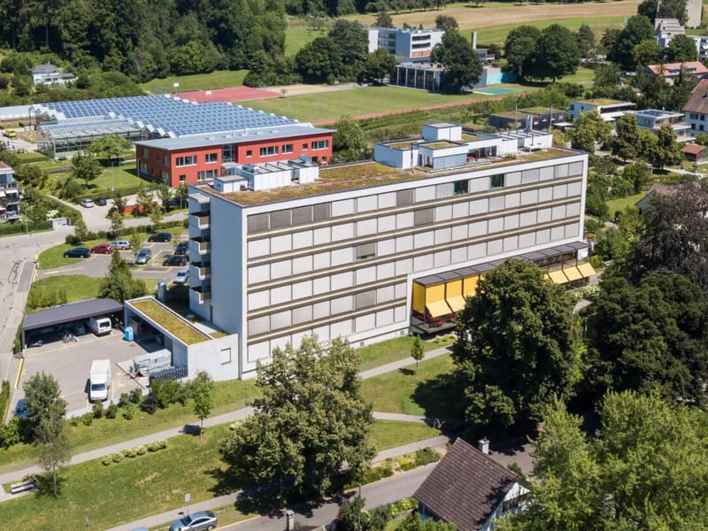GerAtrium - Betreutes Wohnen in Pfäffikon, Zurich photo 3