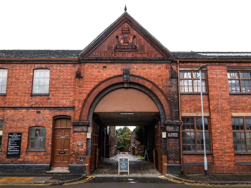 Pottery House - In-Home Care in Stoke-On-Trent, England photo 2